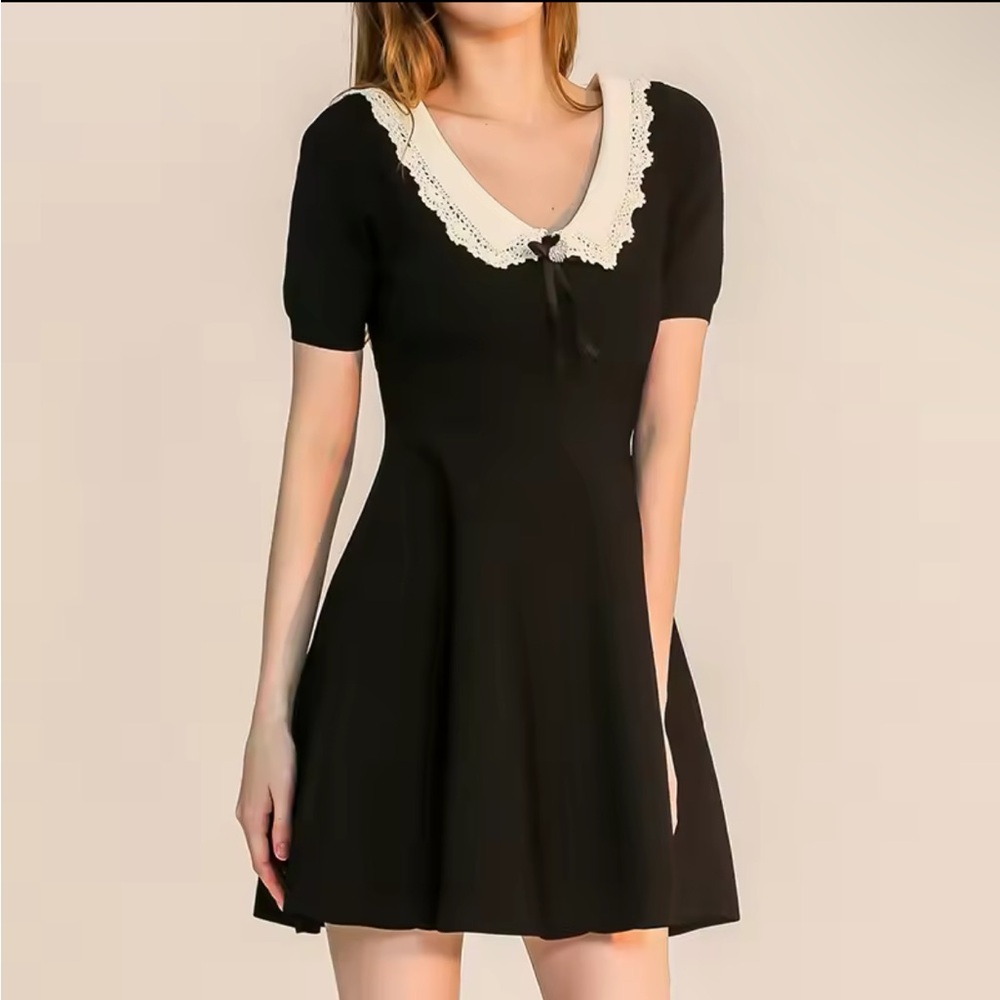 Cute Korean Dress（coming soon）If you like it， please give it a heart
